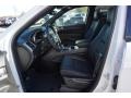 Bright White - Grand Cherokee Overland Photo No. 8