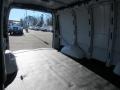 Summit White - Express 3500 Cargo Extended WT Photo No. 18