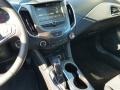 Mosaic Black Metallic - Cruze LT Photo No. 17