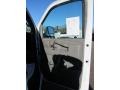 Summit White - Express 3500 Cargo Extended WT Photo No. 19