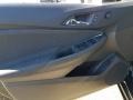 Mosaic Black Metallic - Cruze LT Photo No. 18