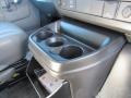 Summit White - Express 3500 Cargo Extended WT Photo No. 28