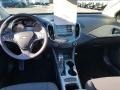 Mosaic Black Metallic - Cruze LT Photo No. 24