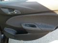 Mosaic Black Metallic - Cruze LT Photo No. 25