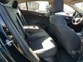 Mosaic Black Metallic - Cruze LT Photo No. 26
