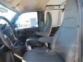 Summit White - Express 3500 Cargo Extended WT Photo No. 32