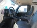 Summit White - Express 3500 Cargo Extended WT Photo No. 33