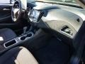 Mosaic Black Metallic - Cruze LT Photo No. 28