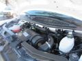 Summit White - Express 3500 Cargo Extended WT Photo No. 36