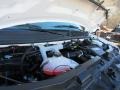 Summit White - Express 3500 Cargo Extended WT Photo No. 37