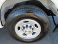 Summit White - Express 3500 Cargo Extended WT Photo No. 38