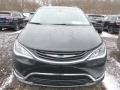 2018 Brilliant Black Crystal Pearl Chrysler Pacifica Hybrid Touring L  photo #2