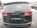2018 Brilliant Black Crystal Pearl Chrysler Pacifica Hybrid Touring L  photo #6