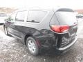 2018 Brilliant Black Crystal Pearl Chrysler Pacifica Hybrid Touring L  photo #7