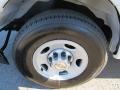 Summit White - Express 3500 Cargo Extended WT Photo No. 44