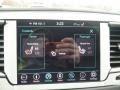 2018 Brilliant Black Crystal Pearl Chrysler Pacifica Hybrid Touring L  photo #16
