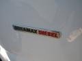 Summit White - Express 3500 Cargo Extended WT Photo No. 46
