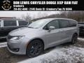 2018 Billet Silver Metallic Chrysler Pacifica Limited  photo #1