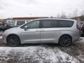 Billet Silver Metallic - Pacifica Limited Photo No. 2
