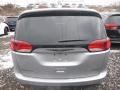 2018 Billet Silver Metallic Chrysler Pacifica Limited  photo #4
