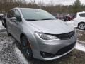 2018 Billet Silver Metallic Chrysler Pacifica Limited  photo #6