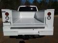 2018 Bright White Ram 2500 Tradesman Regular Cab 4x4 Utility  photo #10