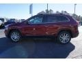 Velvet Red Pearl - Cherokee Limited Photo No. 4