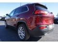 Velvet Red Pearl - Cherokee Limited Photo No. 5