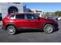 Velvet Red Pearl - Cherokee Limited Photo No. 8