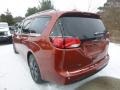 Copper Pearl - Pacifica Touring L Plus Photo No. 3
