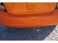 2012 Inferno Orange Metallic Chevrolet Sonic LS Hatch  photo #17