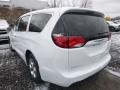 2018 Bright White Chrysler Pacifica Hybrid Touring Plus  photo #3