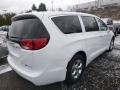 Bright White - Pacifica Hybrid Touring Plus Photo No. 5