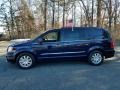 True Blue Pearl - Town & Country Touring Photo No. 4