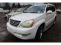 Blizzard White Pearl - GX 470 Photo No. 3