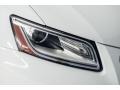 2015 Ibis White Audi Q5 3.0 TDI Premium Plus quattro  photo #25