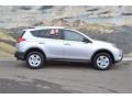 Classic Silver Metallic - RAV4 LE Photo No. 2