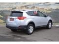 Classic Silver Metallic - RAV4 LE Photo No. 3