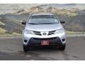 Classic Silver Metallic - RAV4 LE Photo No. 4