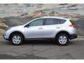 Classic Silver Metallic - RAV4 LE Photo No. 6