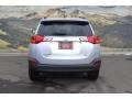 Classic Silver Metallic - RAV4 LE Photo No. 9