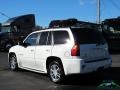 2007 Summit White GMC Envoy Denali 4x4  photo #3