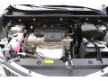 Classic Silver Metallic - RAV4 LE Photo No. 27