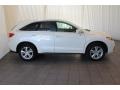 White Diamond Pearl - RDX Technology Photo No. 3