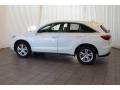 White Diamond Pearl - RDX Technology Photo No. 5