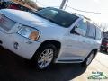 2007 Summit White GMC Envoy Denali 4x4  photo #30