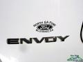 2007 Summit White GMC Envoy Denali 4x4  photo #35