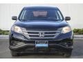 Crystal Black Pearl - CR-V LX Photo No. 2