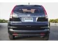 Crystal Black Pearl - CR-V LX Photo No. 3