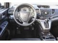 Crystal Black Pearl - CR-V LX Photo No. 4